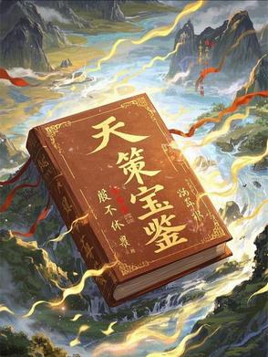 带着外挂闯异界
